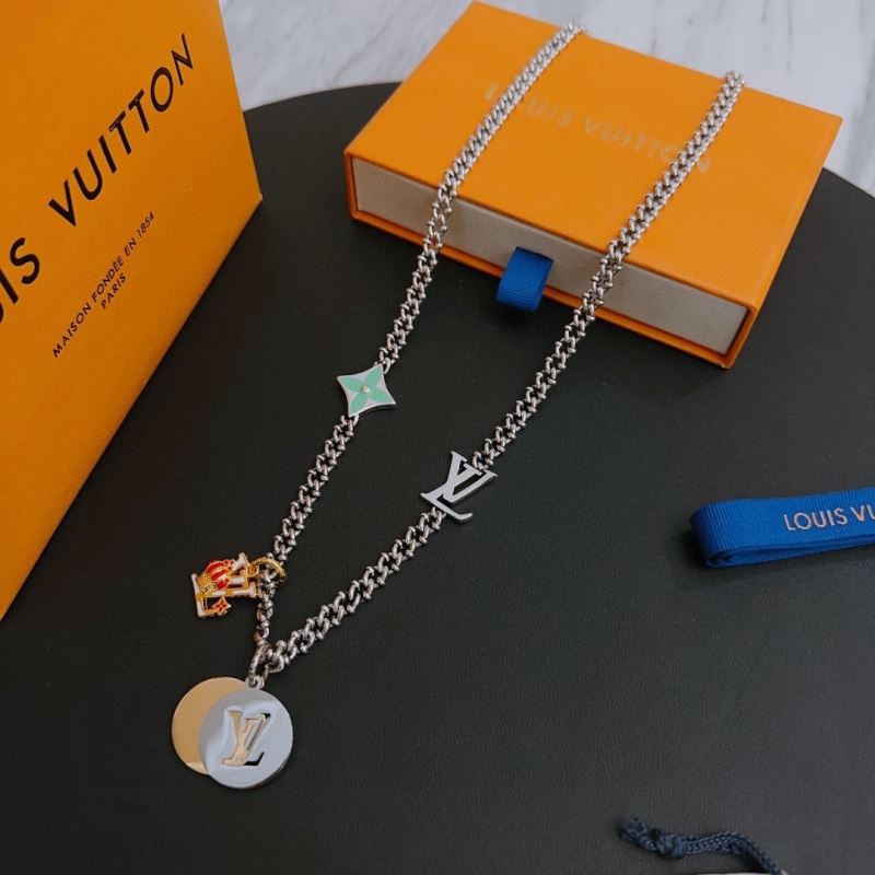 Louis Vuitton Necklaces